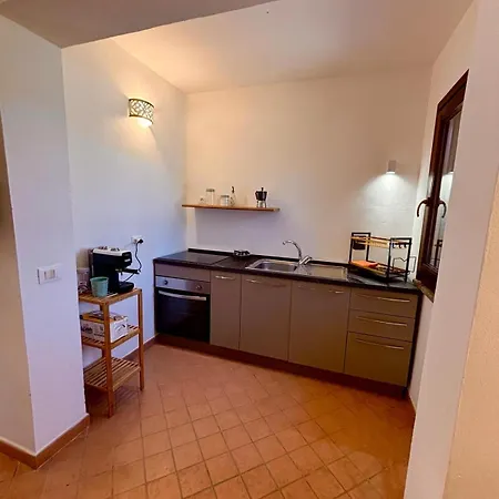Ciuri Di Dammusi Vakantiehuis Pantelleria