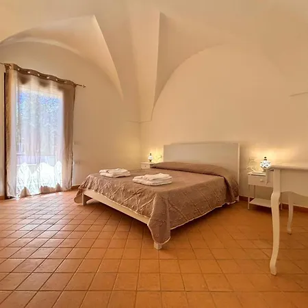 Ciuri Di Dammusi * Pantelleria