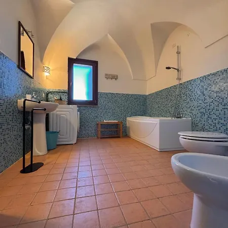 Ciuri Di Dammusi
