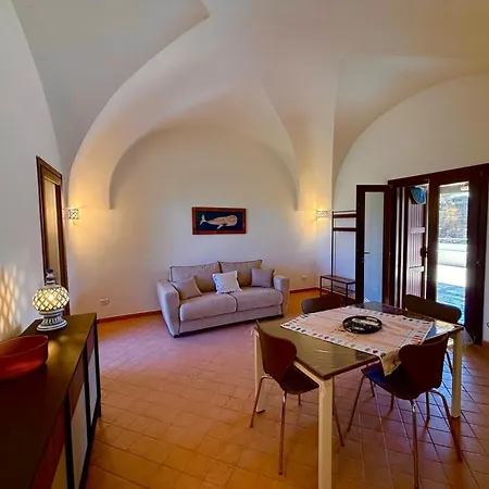 Vakantiehuis Ciuri Di Dammusi Pantelleria