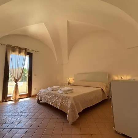Vakantiehuis Ciuri Di Dammusi *